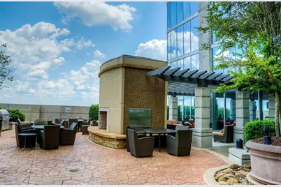 855 Peachtree Street NE #1513, Atlanta, GA 30308 - Photo 44