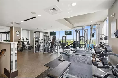 855 Peachtree Street NE #1513, Atlanta, GA 30308 - Photo 42