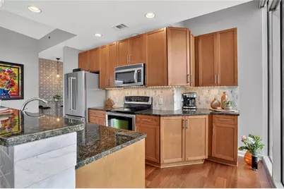 855 Peachtree Street NE #1513, Atlanta, GA 30308 - Photo 32