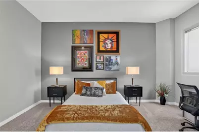 855 Peachtree Street NE #1513, Atlanta, GA 30308 - Photo 24
