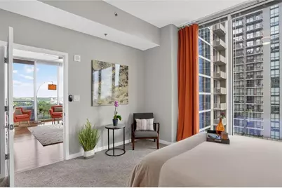 855 Peachtree Street NE #1513, Atlanta, GA 30308 - Photo 20