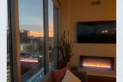 855 Peachtree Street NE #1513, Atlanta, GA 30308 - Photo 18