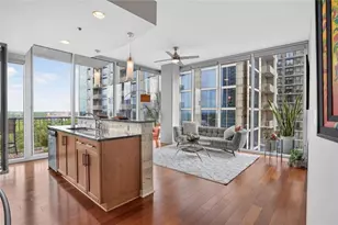 855 Peachtree St NE, Atlanta, GA 30308 - Photo 6