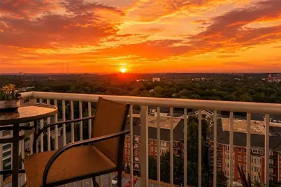 855 Peachtree Street NE #1513, Atlanta, GA 30308 - Photo 2