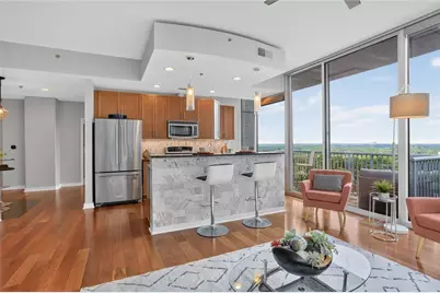 855 Peachtree Street NE #1513, Atlanta, GA 30308 - Photo 8