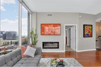 855 Peachtree Street NE #1513, Atlanta, GA 30308 - Photo 16