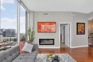855 Peachtree St NE, Atlanta, GA 30308 - Photo 16