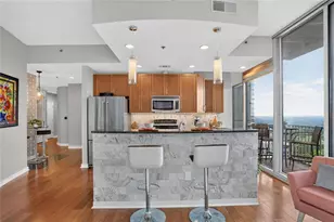 855 Peachtree St NE, Atlanta, GA 30308 - Photo 10