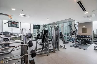 855 Peachtree Street NE #1513, Atlanta, GA 30308 - Photo 40
