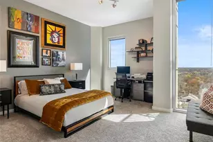 855 Peachtree St NE, Atlanta, GA 30308 - Photo 14