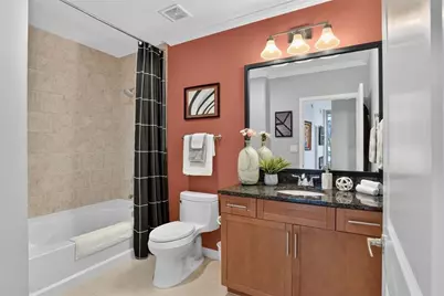 855 Peachtree Street NE #1513, Atlanta, GA 30308 - Photo 30
