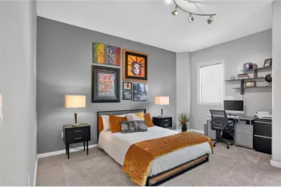 855 Peachtree Street NE #1513, Atlanta, GA 30308 - Photo 28
