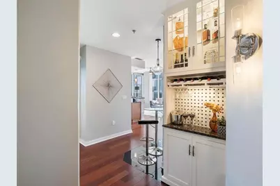855 Peachtree Street NE #1513, Atlanta, GA 30308 - Photo 12