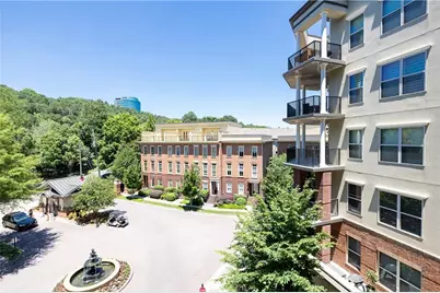 200 River Vista Drive #506, Atlanta, GA 30339 - Photo 16
