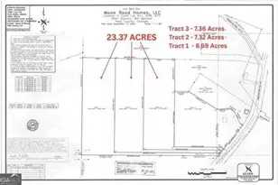 3512-2 Vinson Mountain Rd, Rockmart, GA 30153 - Photo 60