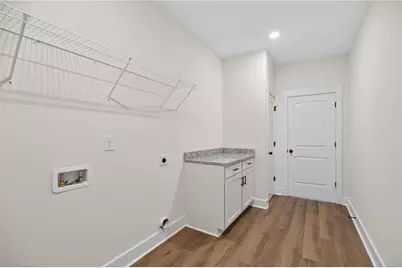 3512-2 Vinson Mountain Road, Rockmart, GA 30153 - Photo 28