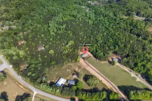 3512-2 Vinson Mountain Rd, Rockmart, GA 30153 - Photo 54