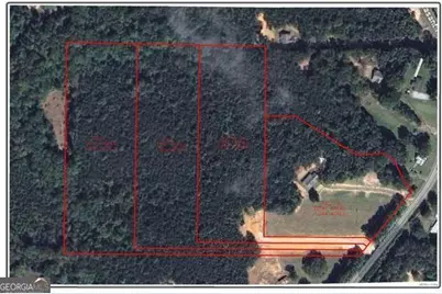 3512-2 Vinson Mountain Road, Rockmart, GA 30153 - Photo 58
