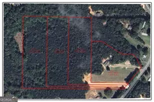 3512-2 Vinson Mountain Rd, Rockmart, GA 30153 - Photo 58