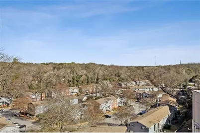 2161 Peachtree Road NE #205, Atlanta, GA 30309 - Photo 10
