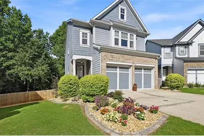 6040 Ellington Cove, Cumming, GA 30040 - Photo 2