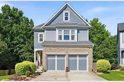 6040 Ellington Cove, Cumming, GA 30040 - Photo 1