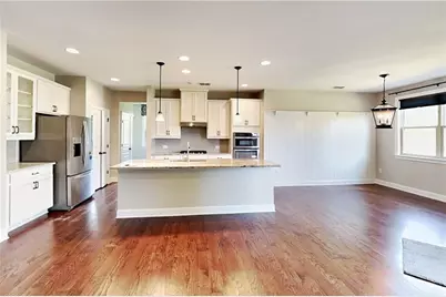 705 Pressing Drive, Alpharetta, GA 30004 - Photo 2