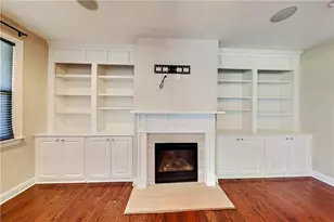 705 Pressing Dr, Alpharetta, GA 30004 - Photo 4
