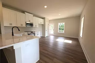 376 Flemister Cir, Dallas, GA 30157 - Photo 8
