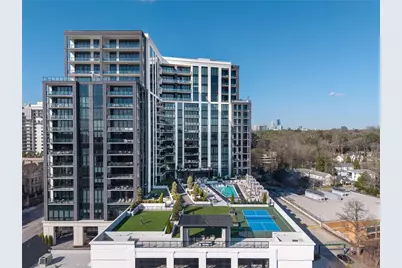 2425 Peachtree Road NE #1704, Atlanta, GA 30305 - Photo 74