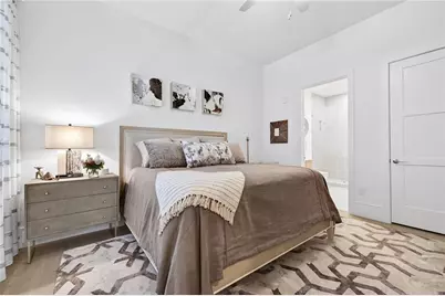 2425 Peachtree Road NE #1704, Atlanta, GA 30305 - Photo 44