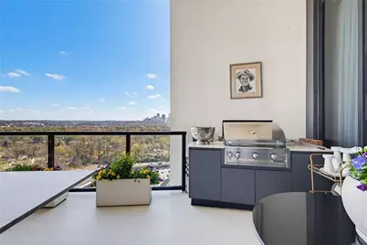 2425 Peachtree Road NE #1704, Atlanta, GA 30305 - Photo 24