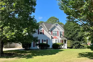 2850 Rising Sun Trail, Powder Springs, GA 30127 - Photo 1