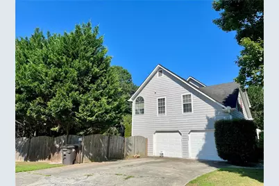 2850 Rising Sun Trail, Powder Springs, GA 30127 - Photo 2
