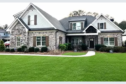 6332 Granbury Walk, Acworth, GA 30101 - Photo 1