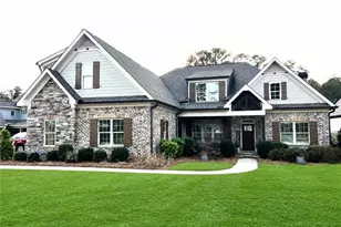 6332 Granbury Walk, Acworth, GA 30101 - Photo 1