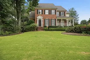 4202 Lansmoore Crossing, Suwanee, GA 30024 - Photo 2