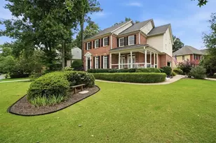 4202 Lansmoore Crossing, Suwanee, GA 30024 - Photo 2