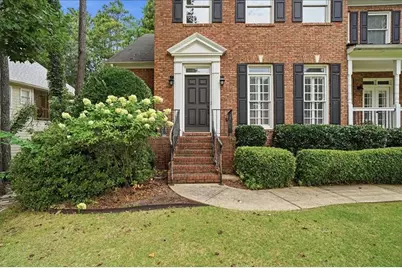 4202 Lansmoore Crossing, Suwanee, GA 30024 - Photo 4