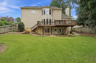 4202 Lansmoore Crossing, Suwanee, GA 30024 - Photo 30