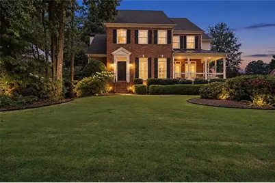 4202 Lansmoore Crossing, Suwanee, GA 30024 - Photo 34
