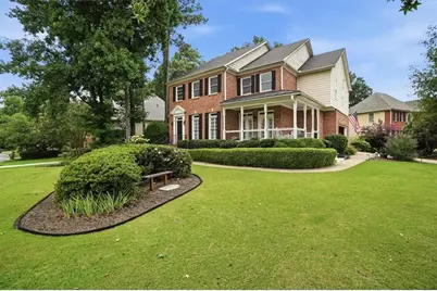 4202 Lansmoore Crossing, Suwanee, GA 30024 - Photo 2