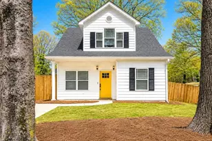 56 Holly Rd NW, Atlanta, GA 30314 - Photo 1