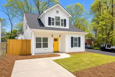 56 Holly Road NW, Atlanta, GA 30314 - Photo 2