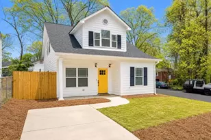 56 Holly Rd NW, Atlanta, GA 30314 - Photo 2