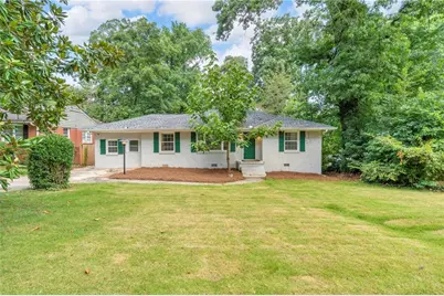 1145 Fayetteville Road SE, Atlanta, GA 30316 - Photo 6