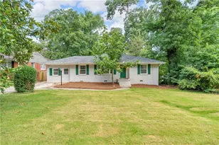 1145 Fayetteville Rd SE, Atlanta, GA 30316 - Photo 6