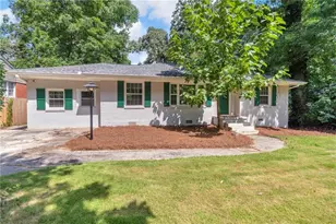 1145 Fayetteville Rd SE, Atlanta, GA 30316 - Photo 2