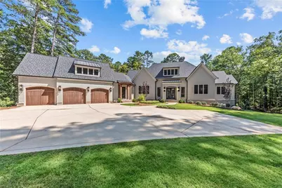 1061 Curtright Place, Greensboro, GA 30642 - Photo 4
