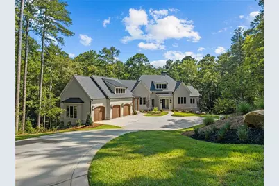 1061 Curtright Place, Greensboro, GA 30642 - Photo 2